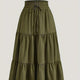 Army Green / S (2-4)