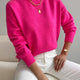 Bright Pink Color / XS (0-2)