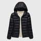 Black Hood / S (2-4)