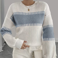 White Blue