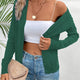 Dark Green / S (2-4)