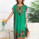 Emerald Green / One-size