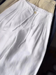 White / XS (0-2)