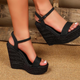 Full black / 4.5