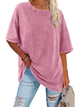 Light Pink / M (6-8)