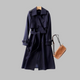 Navy Blue / UK 8 (S)