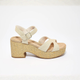 Beige / 4.5