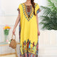 Yellow / One-size