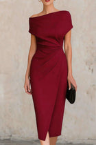 Wine Red