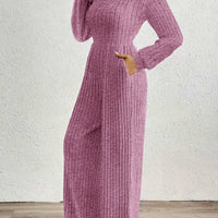 Bright Pink Color