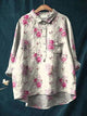 Floral 8 / S (2-4)