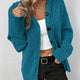 Peacock Blue / S (2-4)