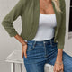 Army Green / XS (0-2)