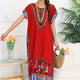 Red / One-size