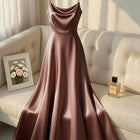 Coffee Brown