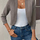 Dark Gray / XS (0-2)