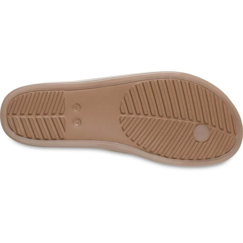 Comfortable Flip Flops for Women with Toe Post Strap Cushioned Arch Support Slip On Style