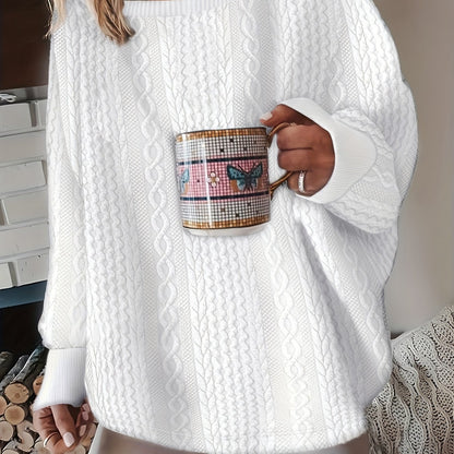 Women's Fashion Sweatshirt