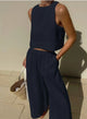 Navy Blue / S (2-4)