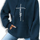 Navy Color / S (2-4)