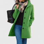 Moss Green