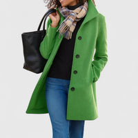 Moss Green