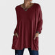 Dark Red / S (2-4)