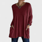 Dark Red