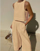 Khaki / S (2-4)