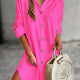 Bright Pink Color / S (2-4)