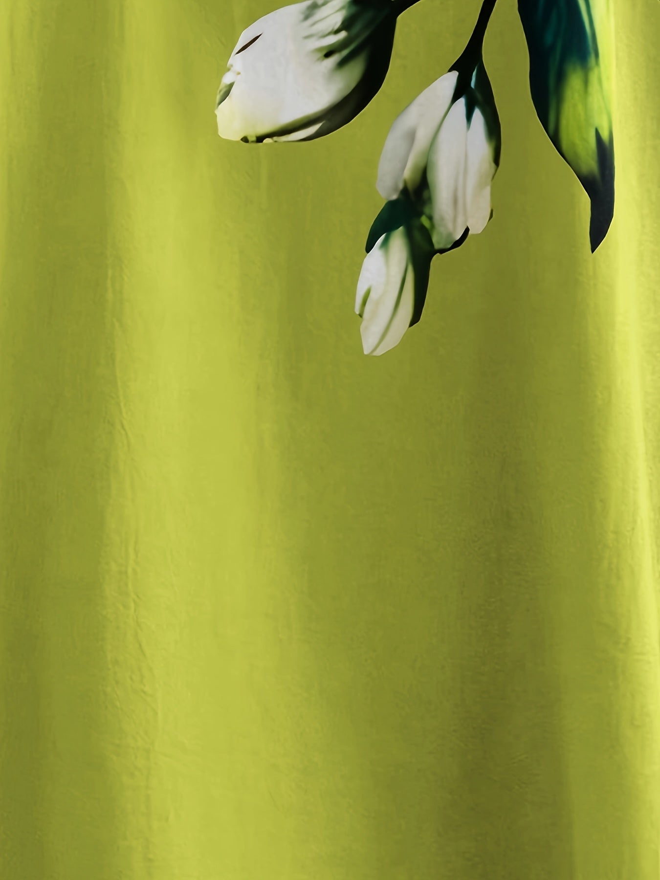 Plus Size Women's Summer / Floral All-Over Print Dress / Vacation Style / Suitable for All Seasons / Casual And Chic