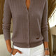 Coffee Brown / XS (0-2)