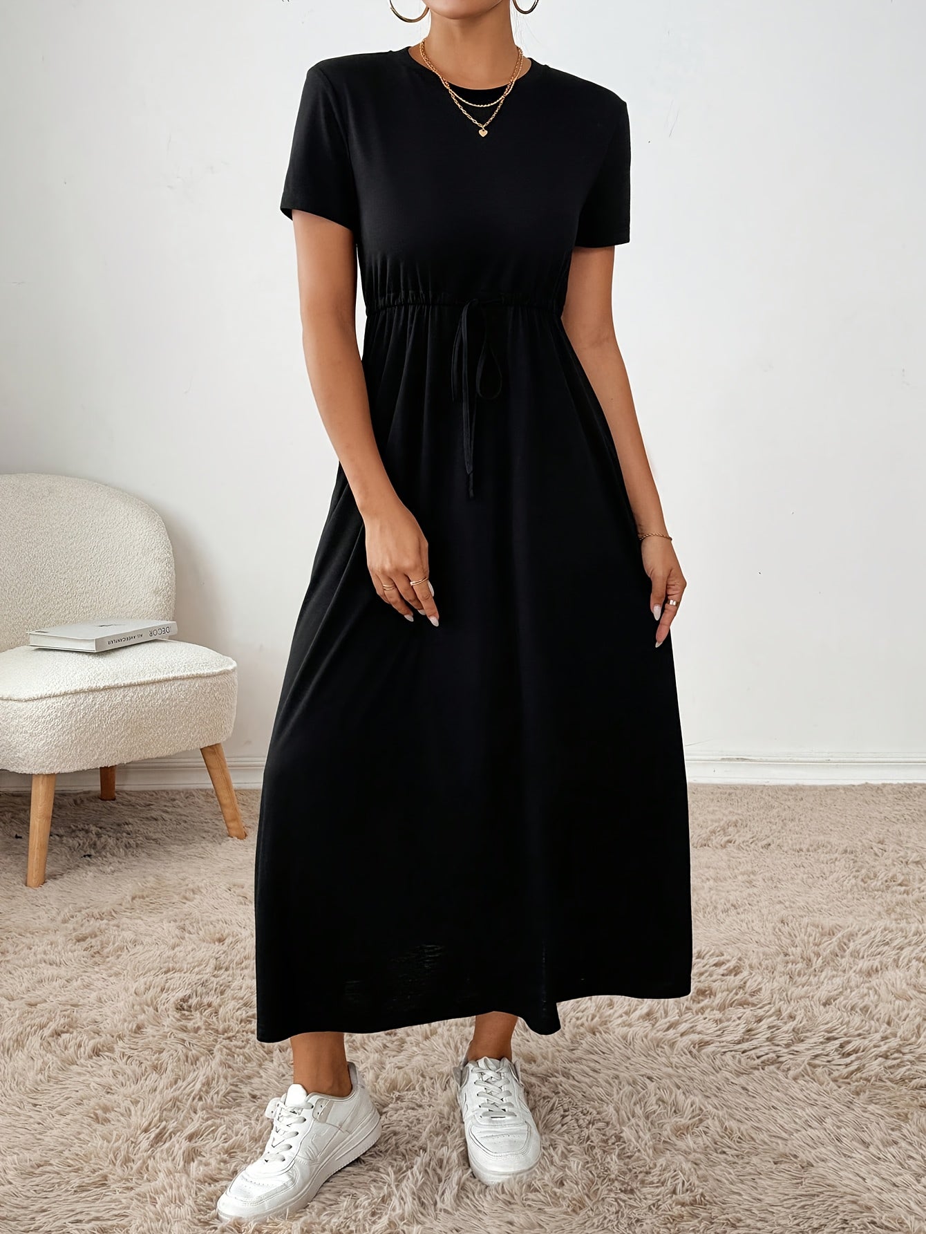 Women's Fashion Dress