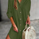 Olive Green / S (2-4)