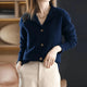 Navy Blue / S (2-4)