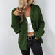 Olive Green / S (2-4)