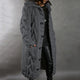 Dark Gray / S (2-4)