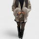 Beige / S (2-4)