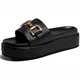 Black / 5