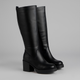 Black / 4.5
