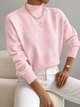 Light Pink / S (2-4)