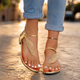 Gold / 4