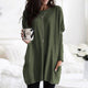 Dark Green / S (2-4)