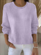 Light Purple / S (2-4)