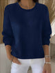 Dark Blue / S (2-4)