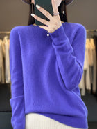 Blau Violett