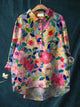 Floral 12 / S (2-4)