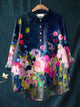 Floral 13 / S (2-4)