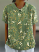 Dark Green / S (2-4)