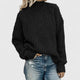 Black / S (2-4)